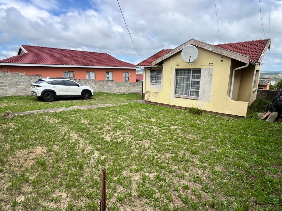 3 Bedroom Property for Sale in Mdantsane Nu 17 Eastern Cape